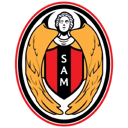 Liguria B Team Logo