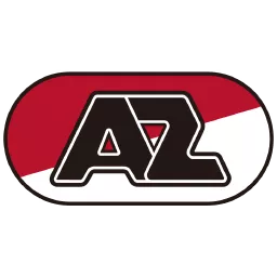AZ Alkmaar Team Logo