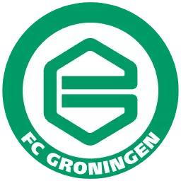 FC Groningen Team Logo