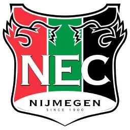 N.E.C. Nijmegen Team Logo