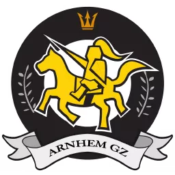 Arnhem GZ Team Logo