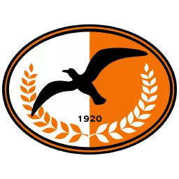 Volendam O Team Logo