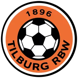 Tilburg RBW Team Logo