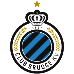 Brugge BZ Team Logo
