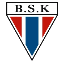 Beşiktaş JK Team Logo
