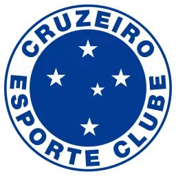 Cruzeiro EC Team Logo