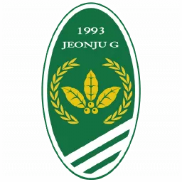 Jeonju G Team Logo