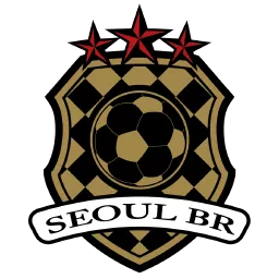 Seoul BR Team Logo