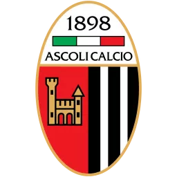 Ascoli Calcio 1898 F.C. Team Logo