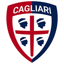 Cagliari RB Team Logo