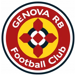 Genova RB Team Logo