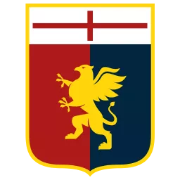 Genova RB Team Logo