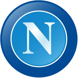 SSC Napoli Team Logo