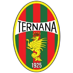 Ternana Calcio Team Logo