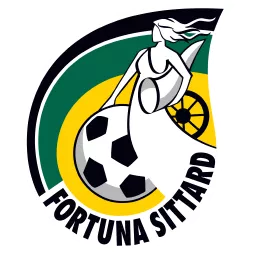 Fortuna Sittard Team Logo