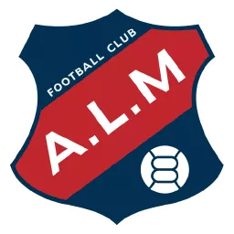 Heracles Almelo Team Logo