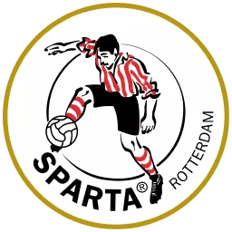 Sparta Rotterdam Team Logo
