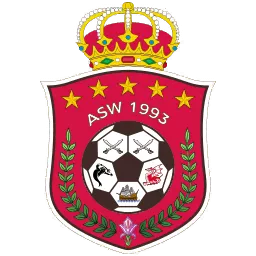 Almería RB Team Logo