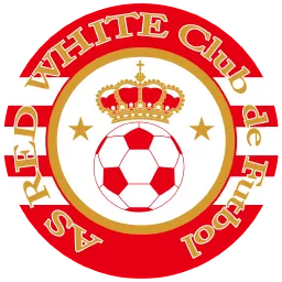 Gijón RB Team Logo