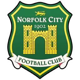 Norwich YG Team Logo