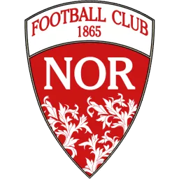Nottingham RW Team Logo