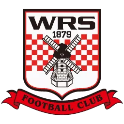 Sunderland RWB Team Logo