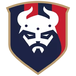 Stade Malherbe Caen Team Logo