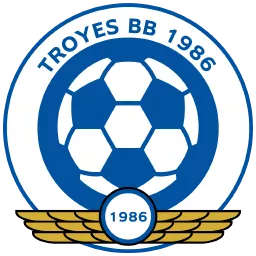 Troyes BB Team Logo