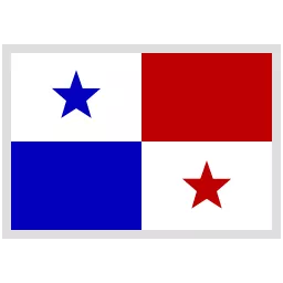 Panama Team Logo