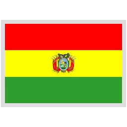 Bolivia Team Logo