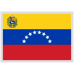 Venezuela Team Logo