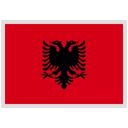 Albania Team Logo