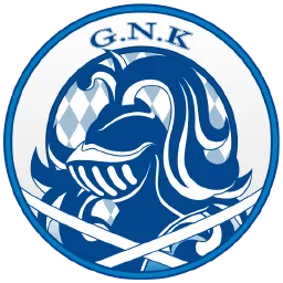 Genk BW Team Logo