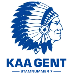 Gent BW Team Logo
