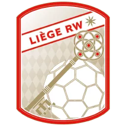 Liège RW Team Logo