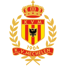 Mechelen GR Team Logo