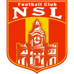 Nordsjælland RG Team Logo