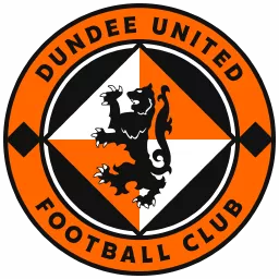 Dundee United FC Team Logo