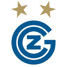 Grasshopper Club Zürich Team Logo
