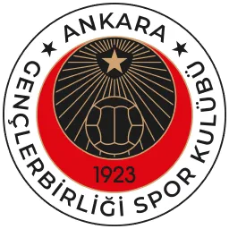 Gençlerbirliği SK Team Logo