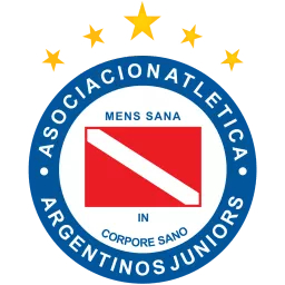La Paternal RB Team Logo