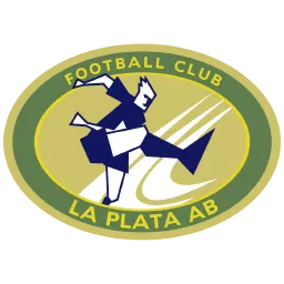 La Plata AB Team Logo