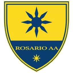 Rosario AA Team Logo