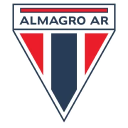 Almagro AR Team Logo
