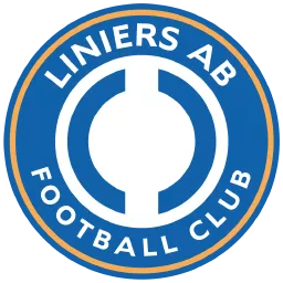 Liniers AB Team Logo