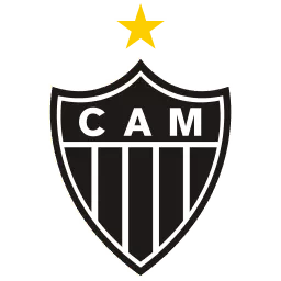 Atlético Mineiro Team Logo