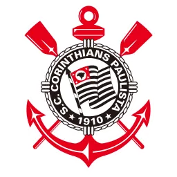 SC Corinthians Paulista Team Logo