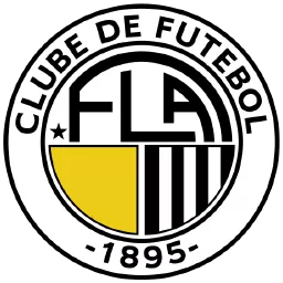 CR Flamengo Team Logo