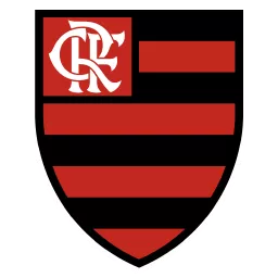 CR Flamengo Team Logo