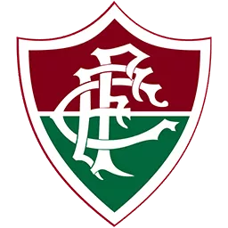 Fluminense FC Team Logo